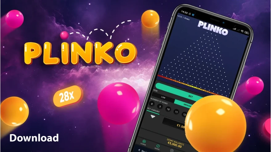 Plinko Casino